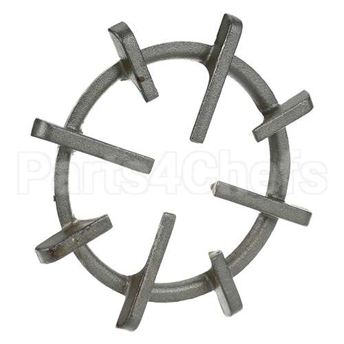 113773-1 Compatible Hobart Top Grate 8-3/4D, 11 Longest Point
