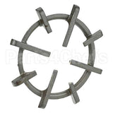 113773-1 Compatible Hobart Top Grate 8-3/4D, 11 Longest Point