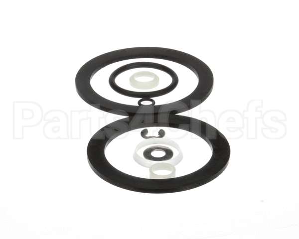 113790 Champion - Moyer Diebel Oring Pp3 Drain Stopper