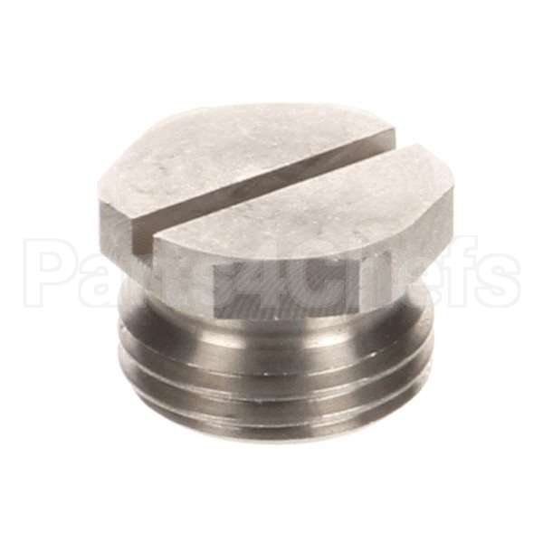 113795 Compatible Champion Plug, Fnl Rns Manifold, 11/16"-16