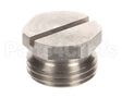 113795 Champion - Moyer Diebel Plug, E Final Rinse Manifold