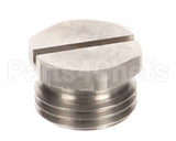 113795 Champion - Moyer Diebel Plug, E Final Rinse Manifold
