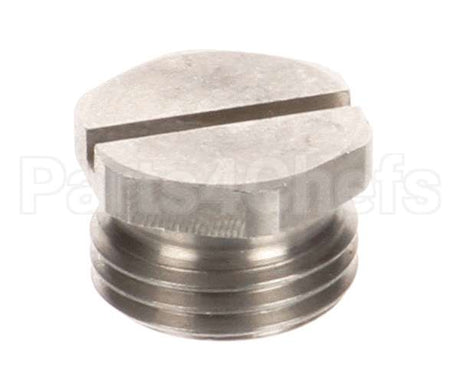 113795 Champion - Moyer Diebel Plug, E Final Rinse Manifold