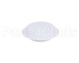 1138-000000 Kason Finish Cap White