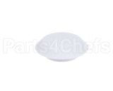 1138-000000 Kason Finish Cap White