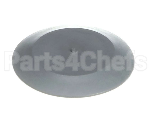1138-000004 Kason Finish Cap Gray