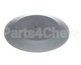 1138-000004 Kason Finish Cap Gray