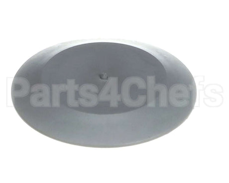 1138-000004 Kason Finish Cap Gray