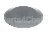 1138-000004 Kason Finish Cap Gray