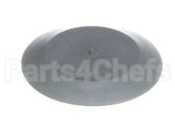 1138-000004 Kason Finish Cap Gray