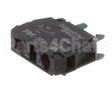 113812 Champion - Moyer Diebel Contact Block No W/O Base