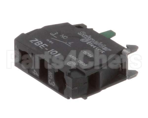 113812 Champion - Moyer Diebel Contact Block No W/O Base