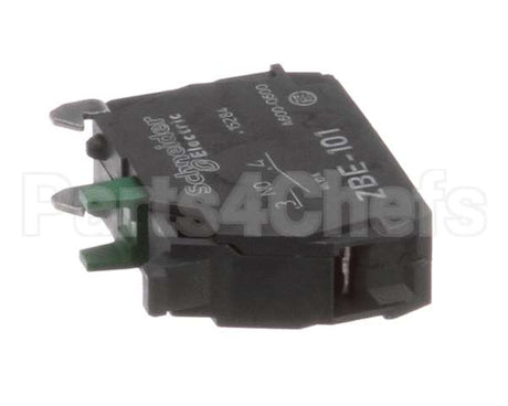 113812 Champion - Moyer Diebel Contact Block No W/O Base