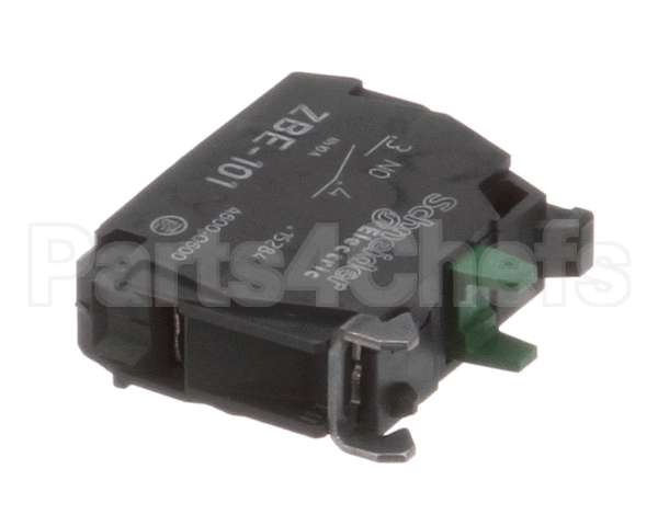 113812 Champion - Moyer Diebel Contact Block No W/O Base