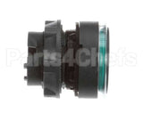113814 Champion - Moyer Diebel Switch Pushbutton Grn Illum