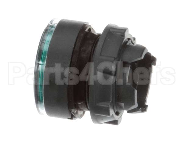 113814 Champion - Moyer Diebel Switch Pushbutton Grn Illum