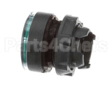 113814 Champion - Moyer Diebel Switch Pushbutton Grn Illum