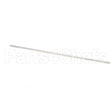 113828 Compatible Champion Rod Curtain 5/16 X 21 1/2 304S