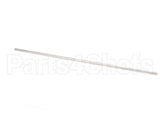 113828 Champion - Moyer Diebel Rod Curtain 5/16 X 21 1/2 304S