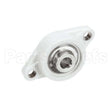 113860 Compatible Champion Bearing, Sealed, 2-Bolt, 5/8" Bore