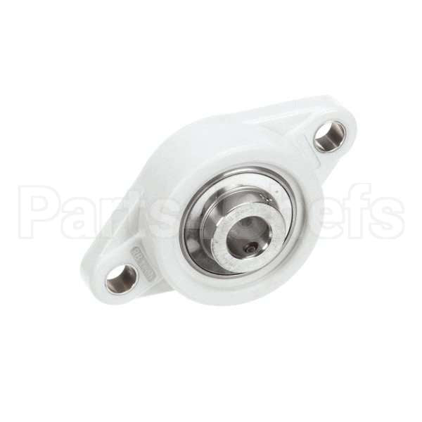 113860 Compatible Champion Bearing, Sealed, 2-Bolt, 5/8" Bore