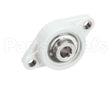113860 Champion - Moyer Diebel Bearing,Sealed 5/8 Bore 2Bolt