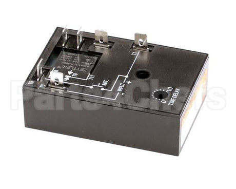 113875 Champion - Moyer Diebel Solid State Timer Mh60