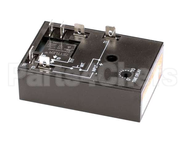 113875 Champion - Moyer Diebel Solid State Timer Mh60