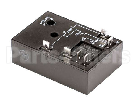 113875 Champion - Moyer Diebel Solid State Timer Mh60