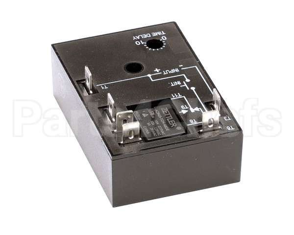 113875 Champion - Moyer Diebel Solid State Timer Mh60