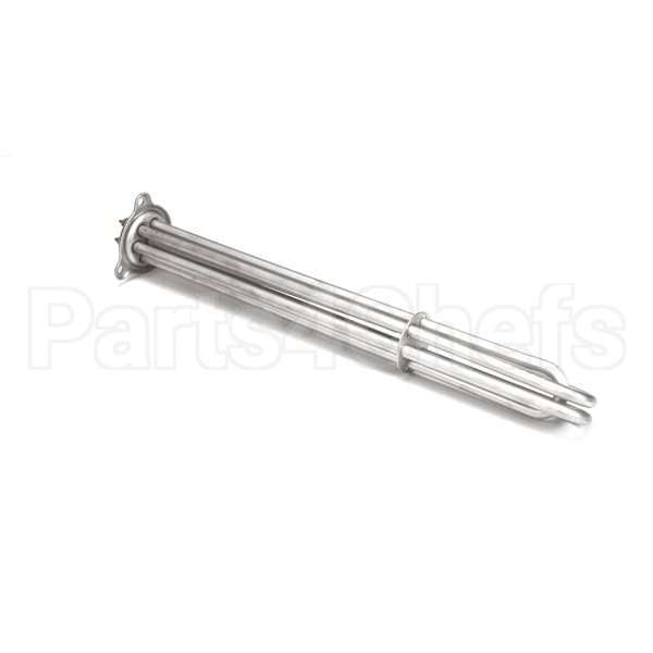 113886 Compatible Champion Heater 12Kw 480/3 Bstr - Well