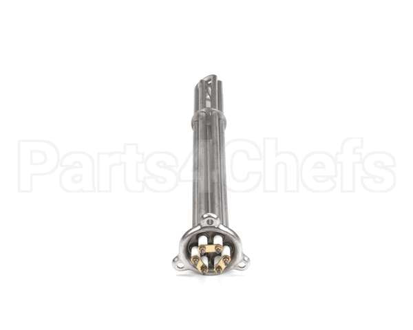 113886 Champion - Moyer Diebel Heater 12Kw 480/3 Bstr - Well