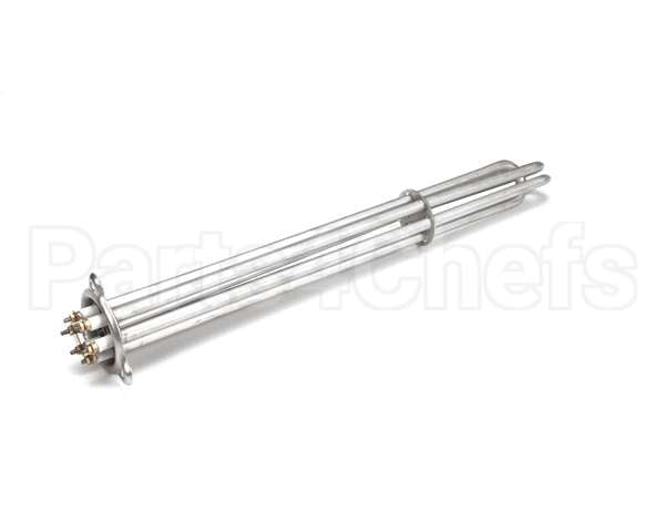 113886 Champion - Moyer Diebel Heater 12Kw 480/3 Bstr - Well