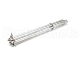 113886 Champion - Moyer Diebel Heater 12Kw 480/3 Bstr - Well