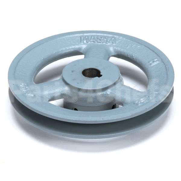 113892 Compatible Champion Sheave, Ak59, 5/8" Bore