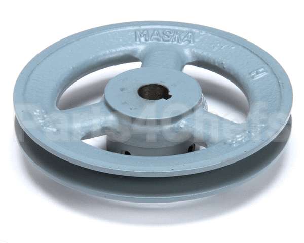 113892 Champion - Moyer Diebel Sheave Ak 59 5/8 Bore