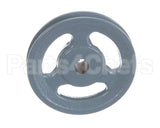 113893 Champion - Moyer Diebel Sheave Ak 51 5/8 Bore