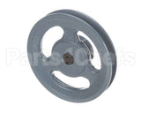 113893 Champion - Moyer Diebel Sheave Ak 51 5/8 Bore
