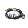 1139-CLE Lincoln Power Cord Acc1132-3