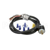 1139-CLE Lincoln Power Cord Acc1132-3