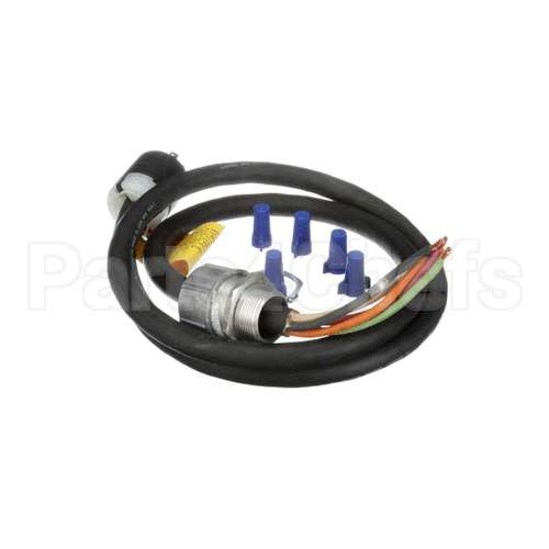 1139-CLE Lincoln Power Cord Acc1132-3