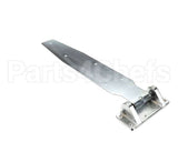 1139 Crown Tonka Hinge 1277 Heavy Duty Cam Rise 21" Strap