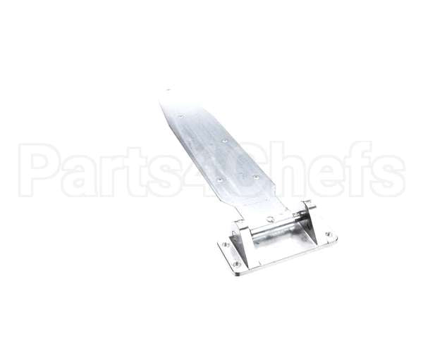 1139 Thermalrite Blast Chiller Hinge 1277 Heavy Duty Cam Rise 21" Strap