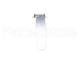 1139 Thermalrite Blast Chiller Hinge 1277 Heavy Duty Cam Rise 21" Strap