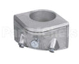 11390 Imperial Corner Bracket For Equipment Stand Under