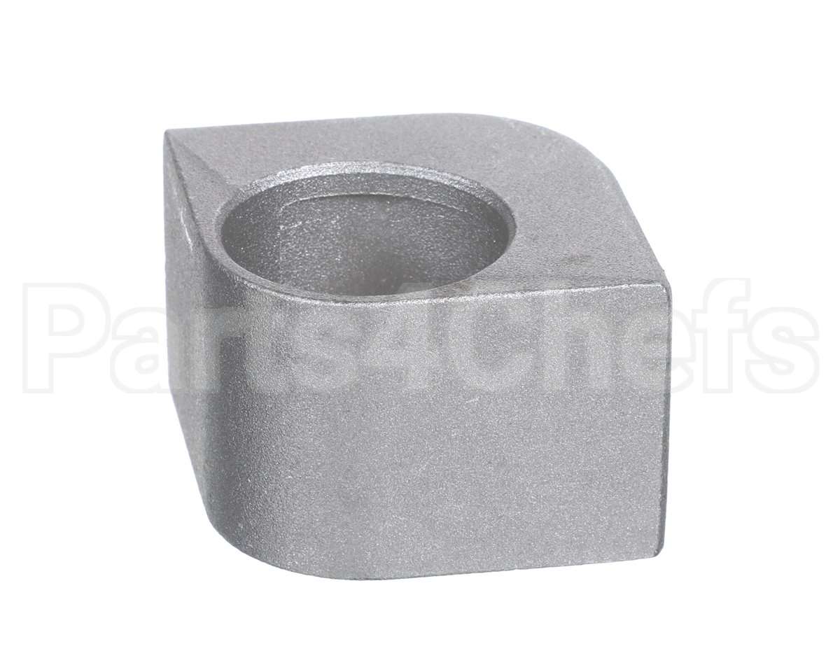 11390 Imperial Corner Bracket For Equipment Stand Under