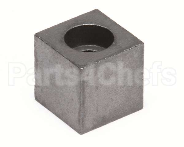 113900 Champion - Moyer Diebel Cutter Block,Stationary 440C