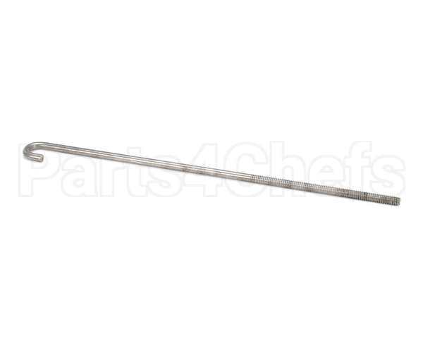 1139001 Garland Spring Hook 10-1/2In Long.