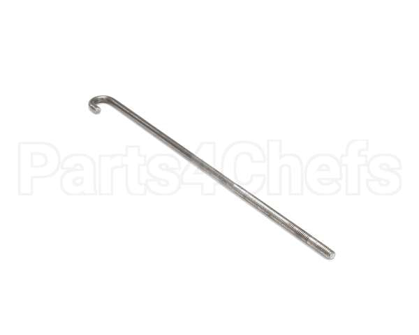 1139001 Garland Spring Hook 10-1/2In Long.