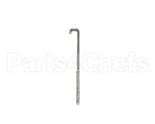 1139001 Garland Spring Hook 10-1/2In Long.